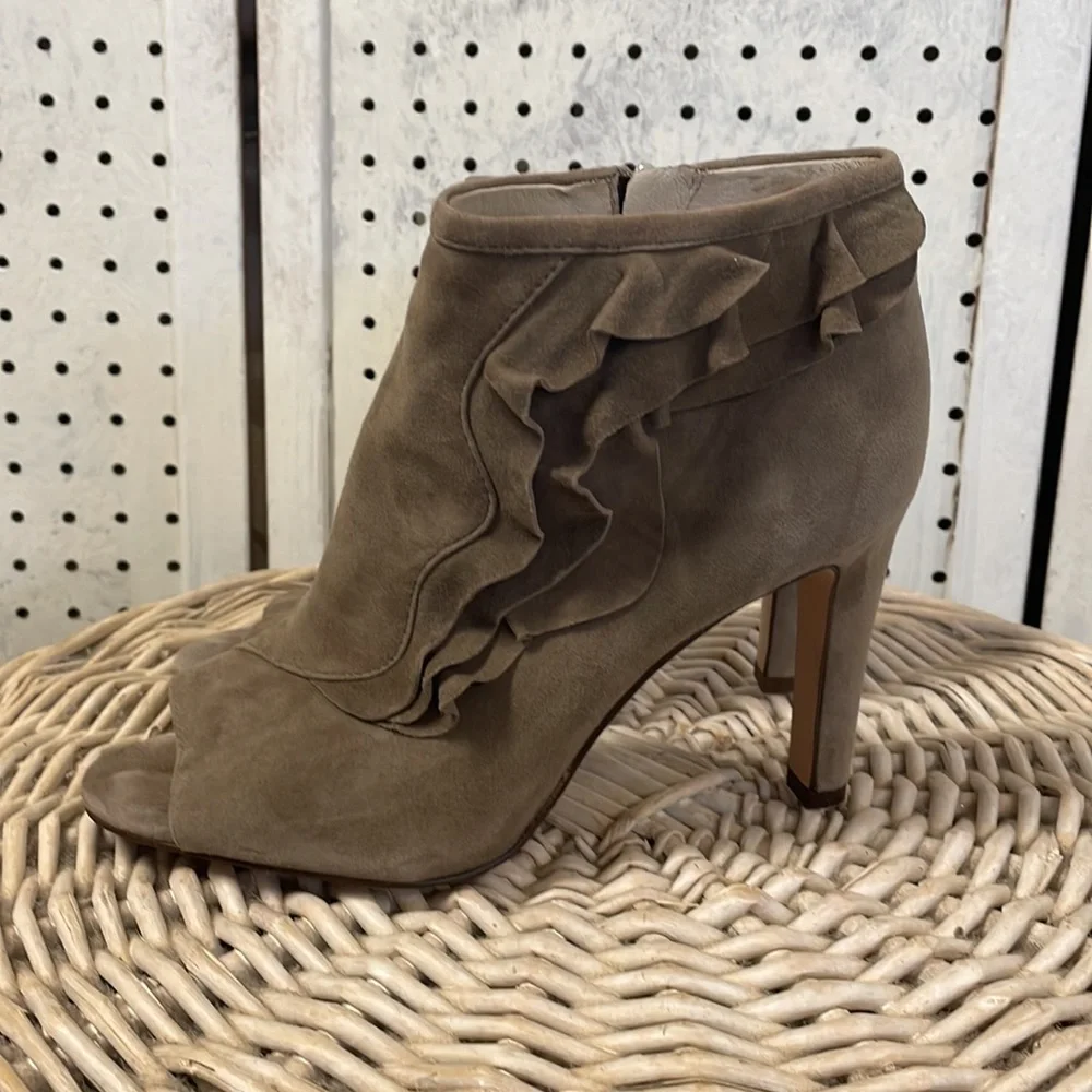 Louise et Cie shoes - Picture 3 of 9